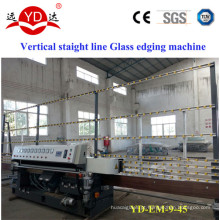 Chinês quente vendendo máquinas máquina de polimento de vidro